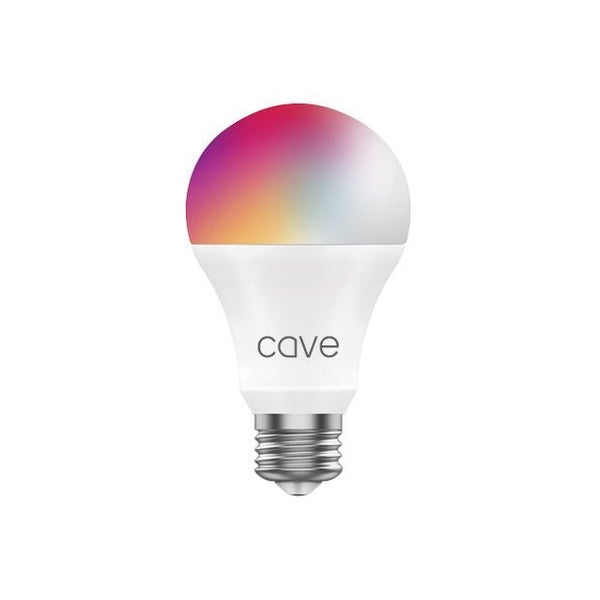 Veho Cave Smart LED Bulb - E27 Carousel 1