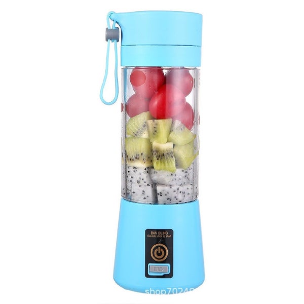 Brand New USB Rechargeable Portable Blender Shakes Smoothies *Clearance* Carousel 1