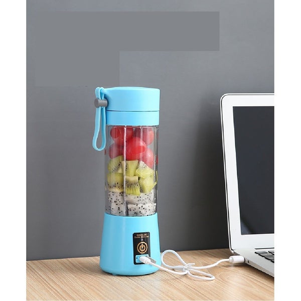 Brand New Rechargeable Portable Juicer Blender Cup Smoothies*Hot SALE Carousel 1