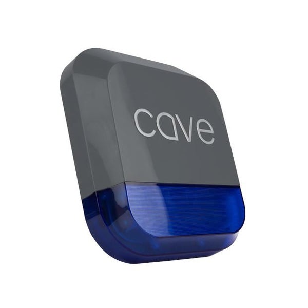 Veho Cave Smart Wireless Outdoor Siren Carousel 2