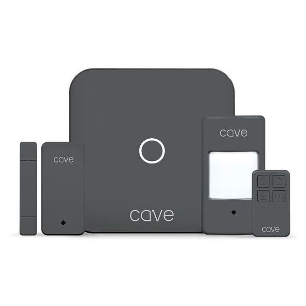 Veho Cave Smart Home Starter Kit Carousel 1