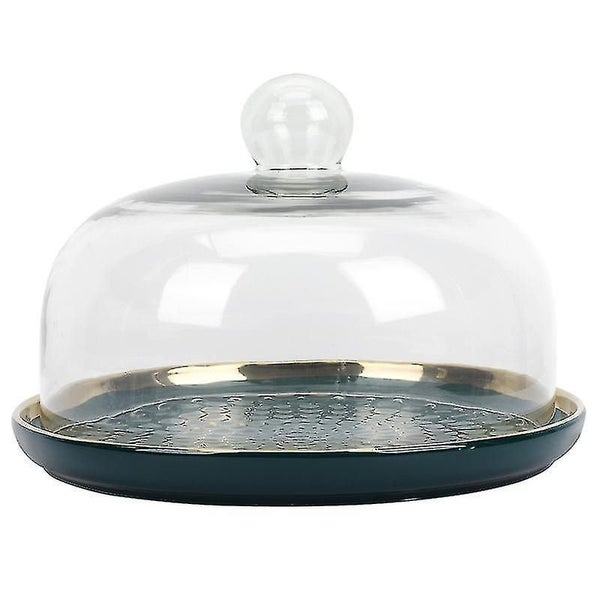 1pcs Cake Storage Tray Carousel 1