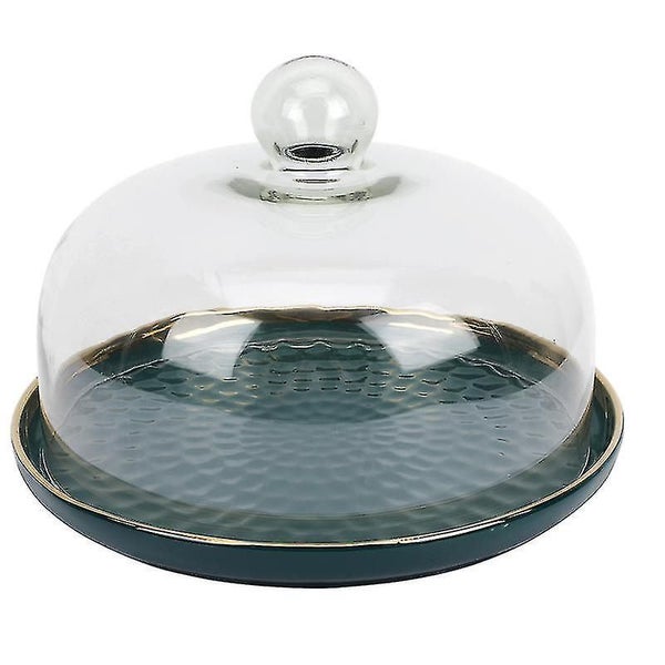 1pcs Cake Storage Tray Carousel 2