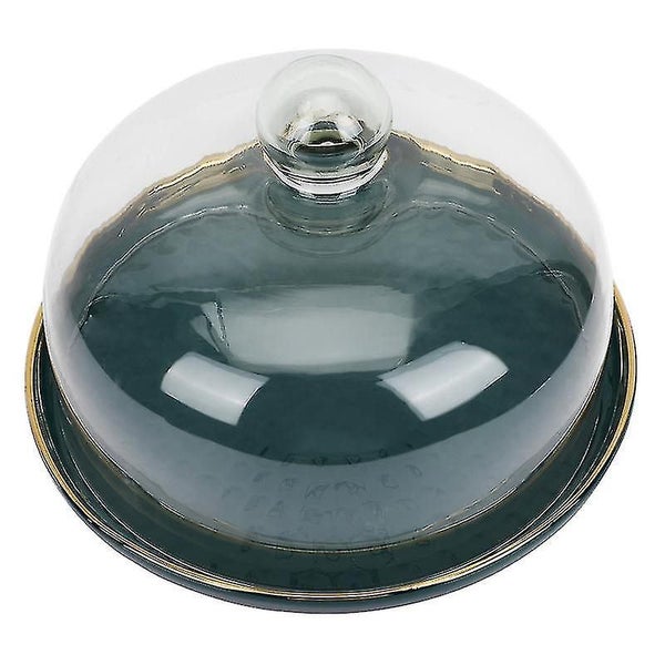 1pcs Cake Storage Tray Carousel 3