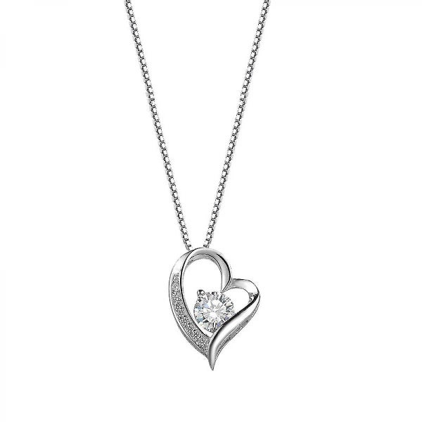 Yin Yang Pendant Necklace For Women Men Fashion Couples Matching Choker Best Carousel 1