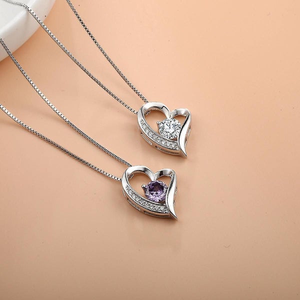 Yin Yang Pendant Necklace For Women Men Fashion Couples Matching Choker Best Carousel 4