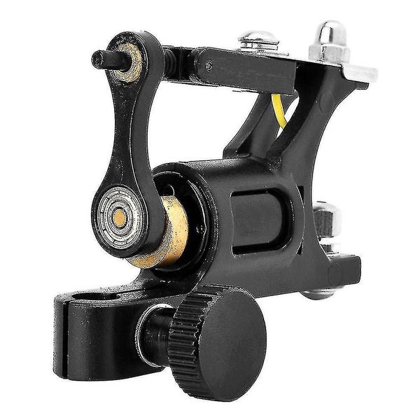 1pc Rotary Motor Low Vibration Lower Noise General Tattoo Shader Liner Machine R Carousel 1