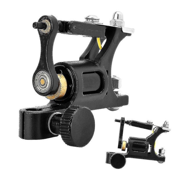 1pc Rotary Motor Low Vibration Lower Noise General Tattoo Shader Liner Machine R Carousel 2