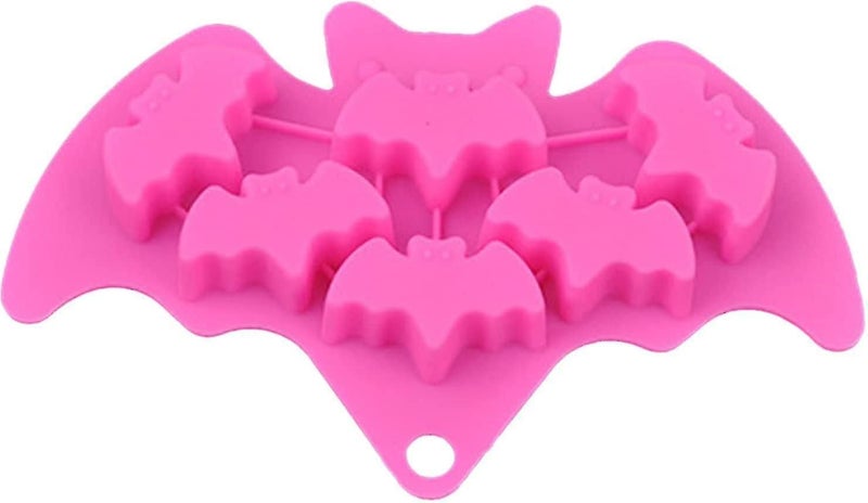 3d Halloween Cake Silicone Molds Chocolate Molds Skull Ice Cubes Halloween Cooki Carousel 1