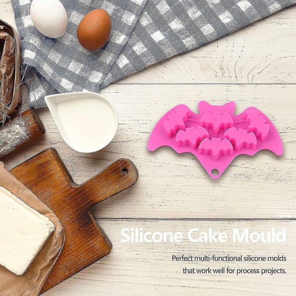 3d Halloween Cake Silicone Molds Chocolate Molds Skull Ice Cubes Halloween Cooki Carousel 5