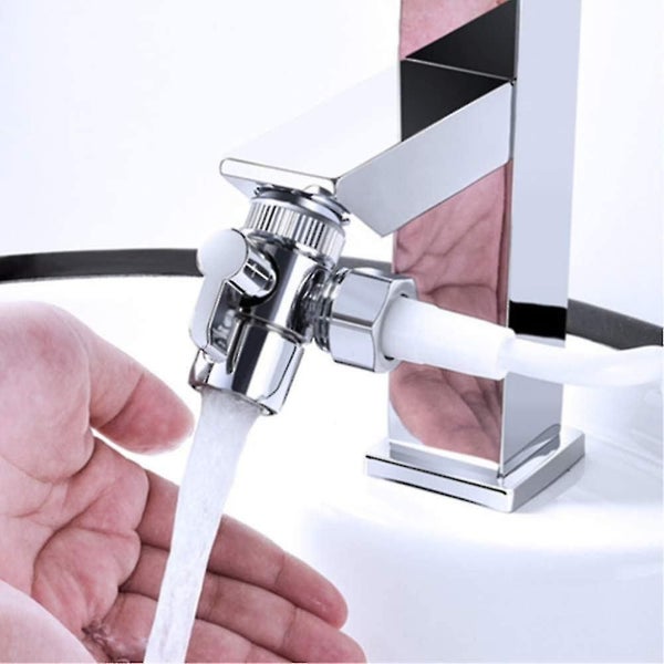 1pcs Diverter Valve For Kitchen Or Bathroom Sink Carousel 5