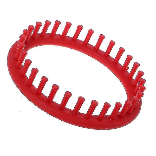 3 Taille Classique Cercle Mtier Tricot Tricoteuse Charpe Chapeau Crochet Carousel 2