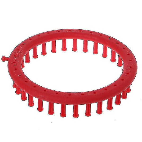 3 Taille Classique Cercle Mtier Tricot Tricoteuse Charpe Chapeau Crochet Carousel 3