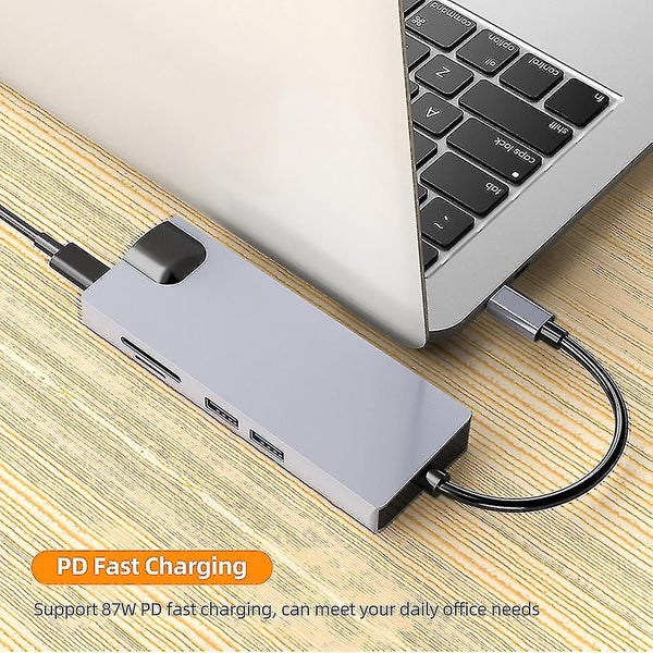 1 Hub Grey Carousel 2