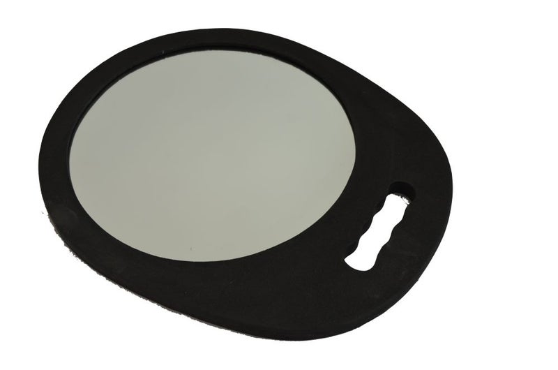 Styling Mirror With Handle- GREAT PRICE63724901058691110