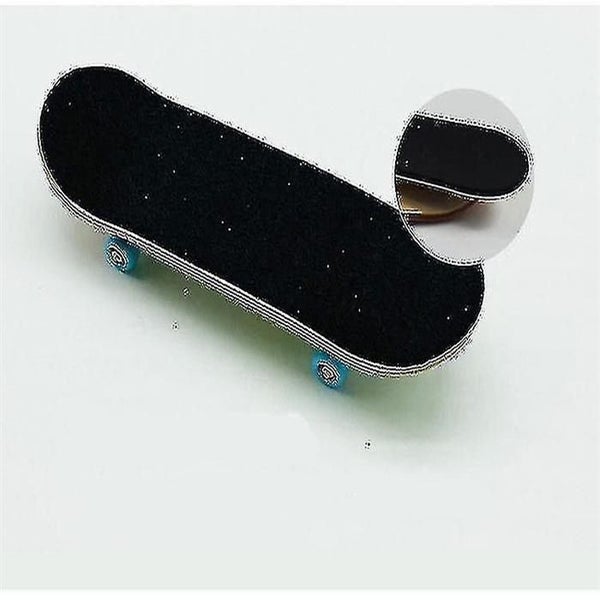 2-pack Of Collectible Fingerboards Finger Skateboards For Kids,for Skate Lovers Carousel 2