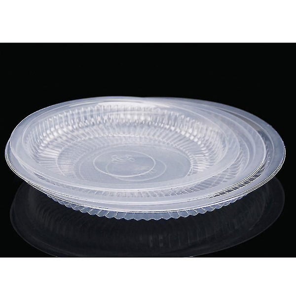 30pcs Fruit Tray Carousel 2