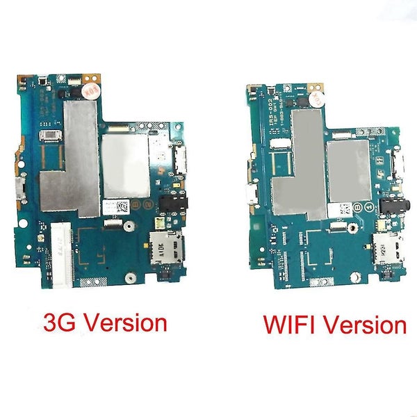 3g Version Motherboard For Ps Vita 1000 1001 Psv 1000 Game Console Mainboard Pcb Carousel 2