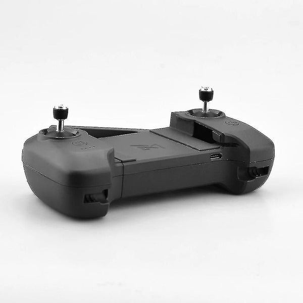 2pcs/set Metal Remote Control Joystick Aluminum Controller Thumb Joy Stick Repla Carousel 5