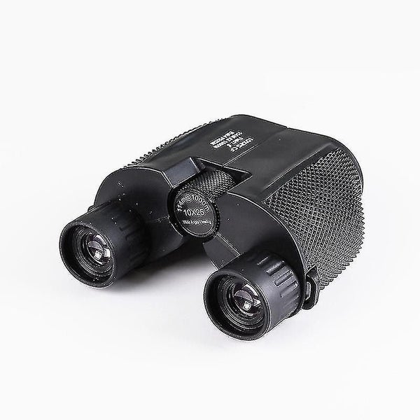 10x25 Binoculars For Adults And Kids Folding Compact Binocular With Weak Light N Carousel 2