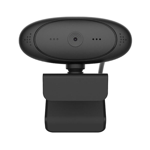 1080p Webcam With Microphone, Drive-free Usb Hd Web Camera For Pc/mac Carousel 1