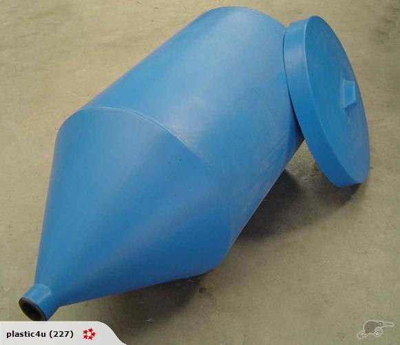 240L Silo / Feeder Carousel 4