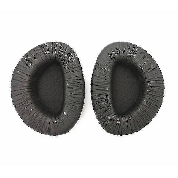 2pcs/1pair Headphone Cushions Replacement Ear Pads Cushion For Sennheiser Rs160 Carousel 1