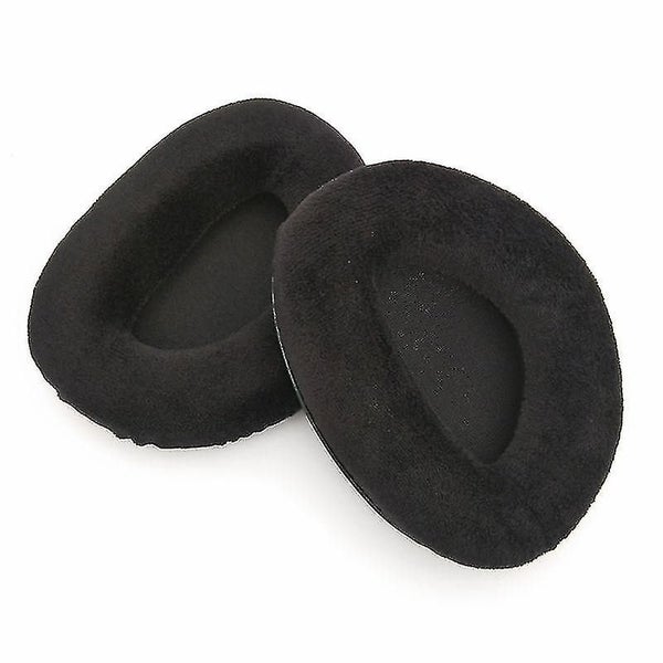 2pcs/1pair Headphone Cushions Replacement Ear Pads Cushion For Sennheiser Rs160 Carousel 2