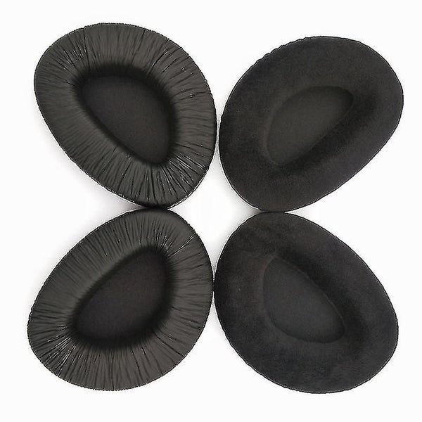 2pcs/1pair Headphone Cushions Replacement Ear Pads Cushion For Sennheiser Rs160 Carousel 5