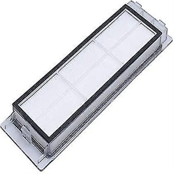 18 Vacuum Spare Parts Robot Vacuum Cleaner Parts Replacement Kit Xiaomi Robo2 S5 Carousel 5