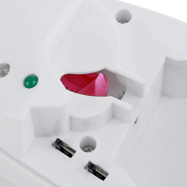 Aerosol Air Freshener Dispenser, Indoor Home Wall Mounted Automatic Adjustable A Carousel 5