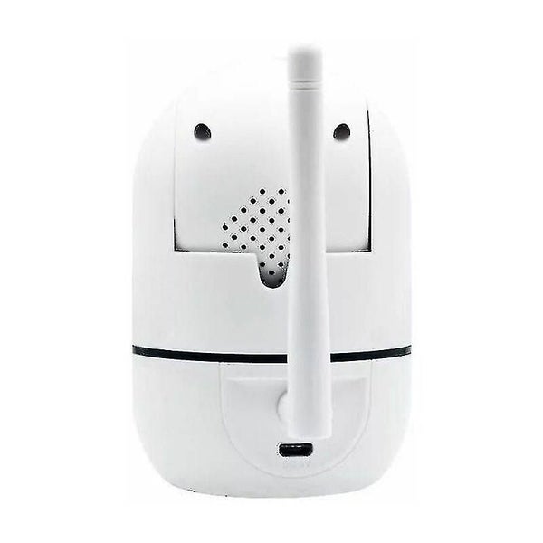Baby Camera, Additional Baby Unit Camera Carousel 2