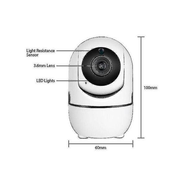 Baby Camera, Additional Baby Unit Camera Carousel 4