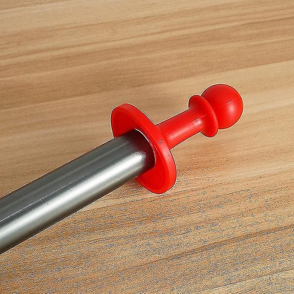 Camping Canopy Pole Lightning Protection Cap, Camping Tent Support Pole Insulati Carousel 2