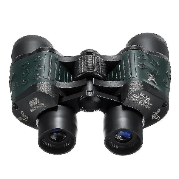 60x60 Hd Bak4 Optical Lens Day Night Vision Binocular Carousel 1