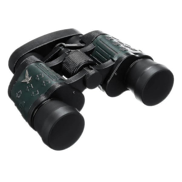 60x60 Hd Bak4 Optical Lens Day Night Vision Binocular Carousel 2