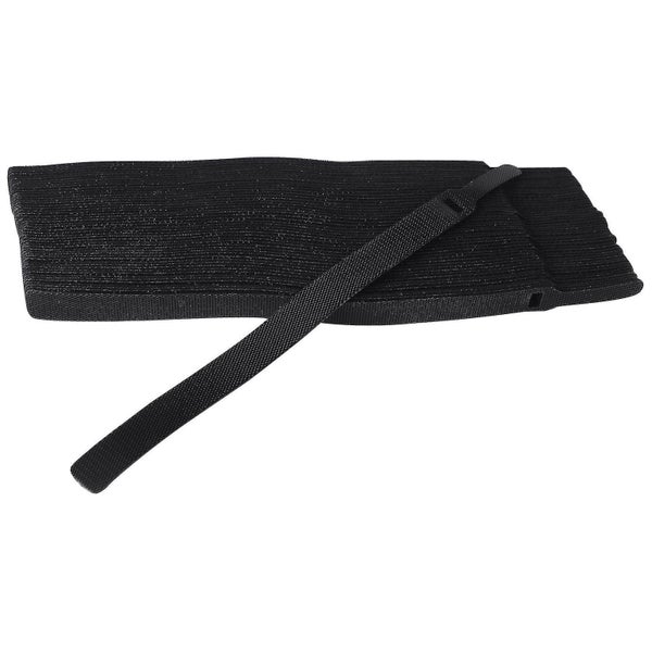 50pcs 12x200mm Nylon Reusable Cable Ties With Eyelet Holes Back To Back Cable Ti Carousel 1