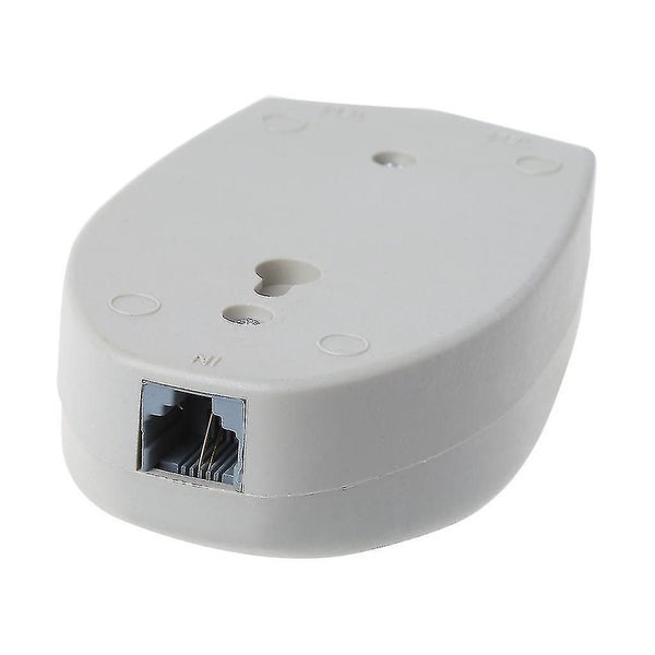 Amplifier Landline Phone Bell Ringer Extra Loud Telephone Ring For The Old Elder Carousel 5