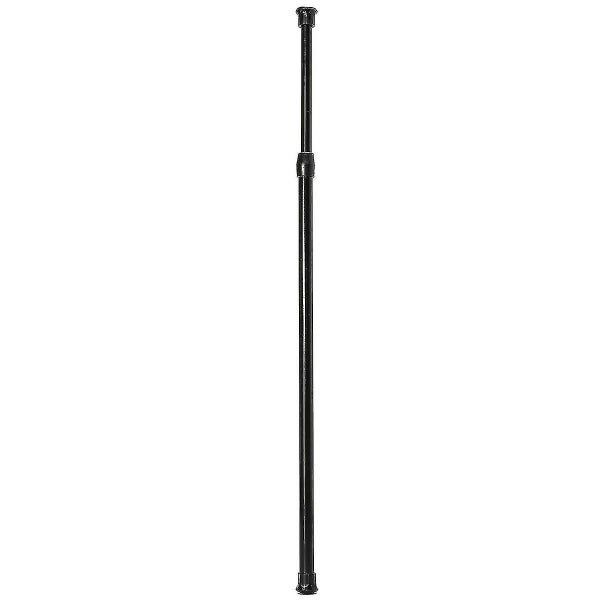 55-90cm Extendable Adjustable Spring Tension Rod Pole Curtain Telescopic Hanger Carousel 2