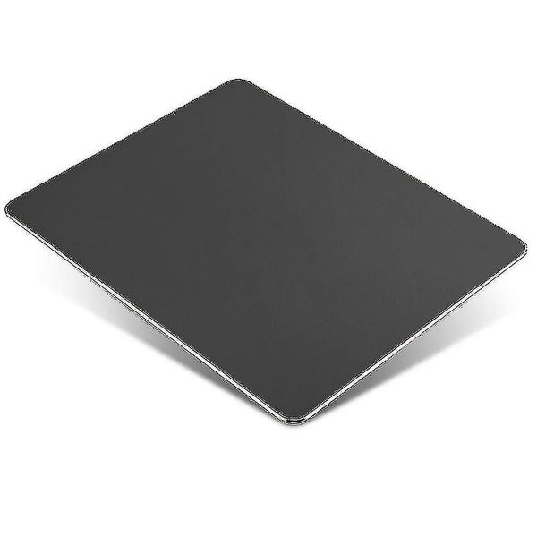Aluminum Metal Mouse Pad Gaming Mouse Pad Aluminum Mouse Pad-black Carousel 1
