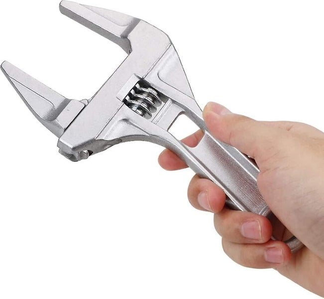 Adjustable Spanner,adjustable Spanners 6-68mm Open Adjustable Spanners Wrenches Carousel 1