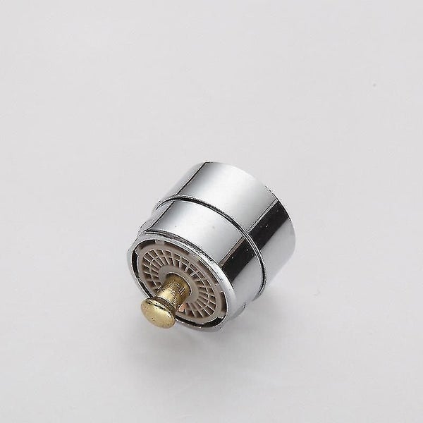 Brass One-touch Control Faucet Bubbler Water Saving Faucet Valve Male Thread Bub Carousel 1