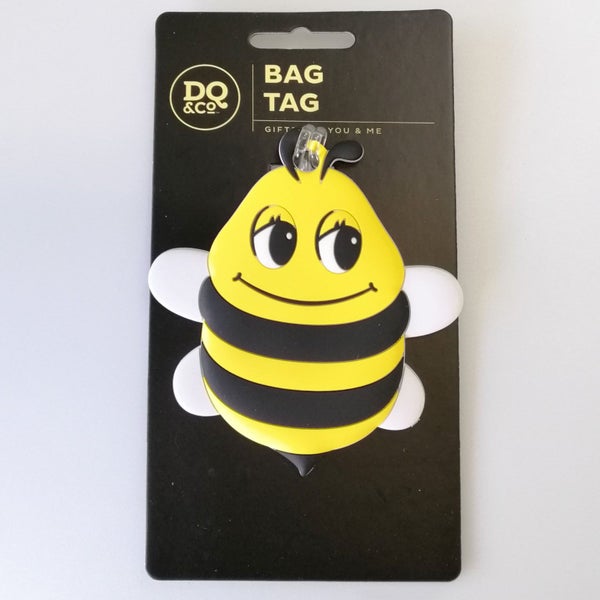 Cute Beebag tags Carousel 1