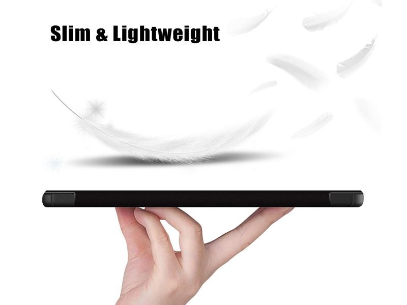 PU Leather Case Cover for Amazon Kindle Fire Max 11 (13th Gen, 2023 Release) 11" Carousel 11