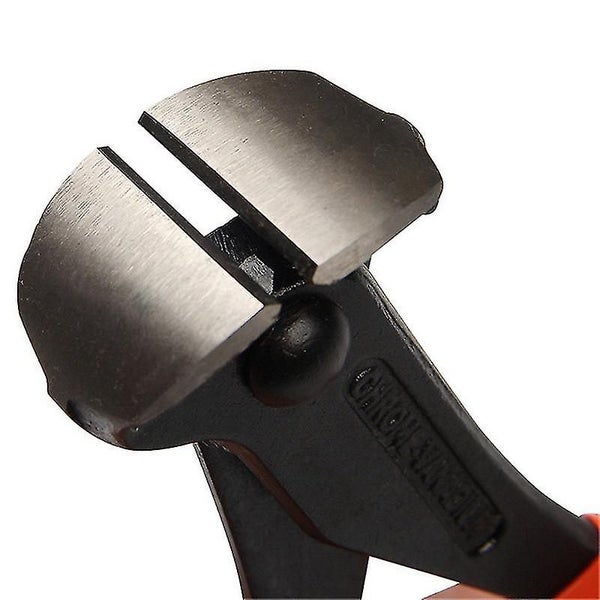Cutting Pliers Carpenter Tools Staple Puller Nail Puller Tool Carousel 4