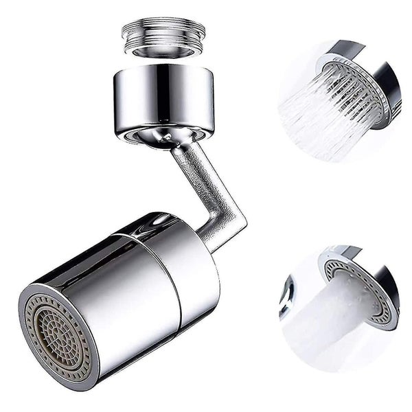 Faucet Extender 1080 Swivel Splash Filter Faucet Swivel For Kitchen Carousel 2
