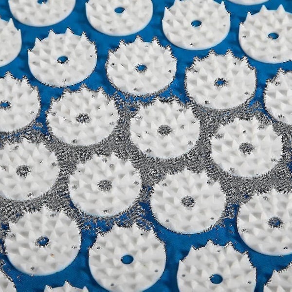 Acupressure Mat, Massage Mat, Needle Mat, Shakti, For Better Blood Circulation I Carousel 3