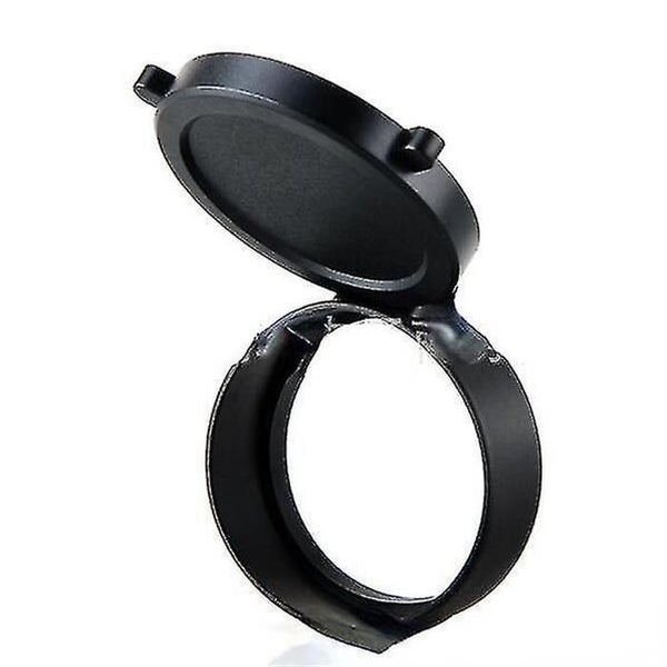 69mm Matte Elastic Cover Scope Cover Telescope Mirror Dust Cover Carousel 5