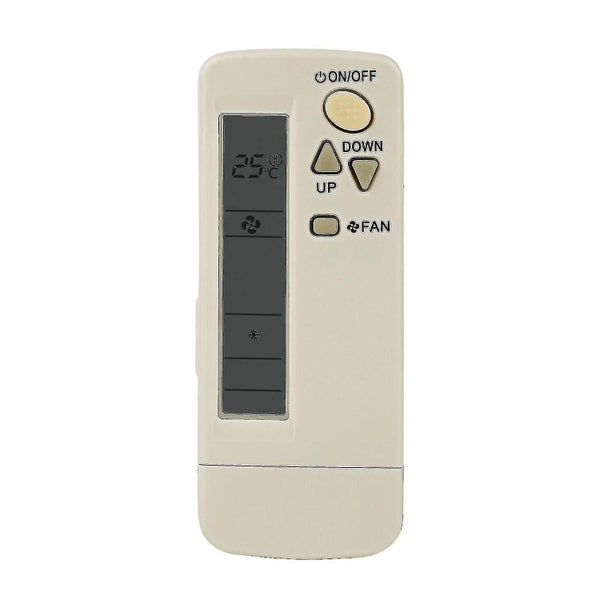 Air Conditioner Remote Control For Daikin Brc4c151 Brc4c154 Brc4c159 A/c Conditi Carousel 1