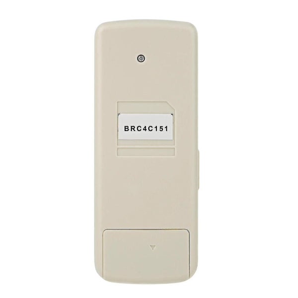 Air Conditioner Remote Control For Daikin Brc4c151 Brc4c154 Brc4c159 A/c Conditi Carousel 2